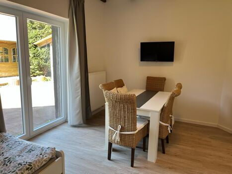 Holiday apartment in Visselhövede Picture 3