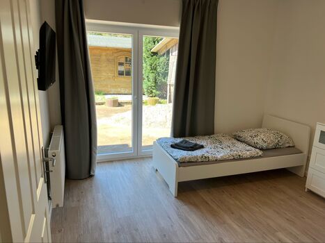 Holiday apartment in Visselhövede Picture 5