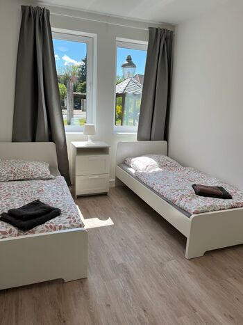 Holiday apartment in Visselhövede Picture 2