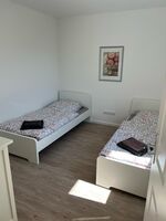 Holiday apartment in Visselhövede Foto 11