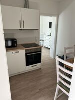 Holiday apartment in Visselhövede Foto 8