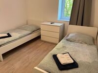 Holiday apartment in Visselhövede Foto 10