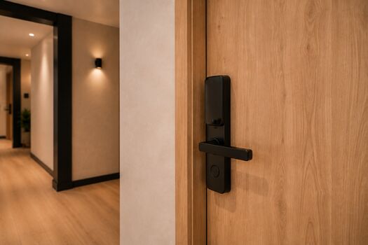 Moderne Micro Apartments Nordendorf Firmen Teams Private Gaeste Bild 6