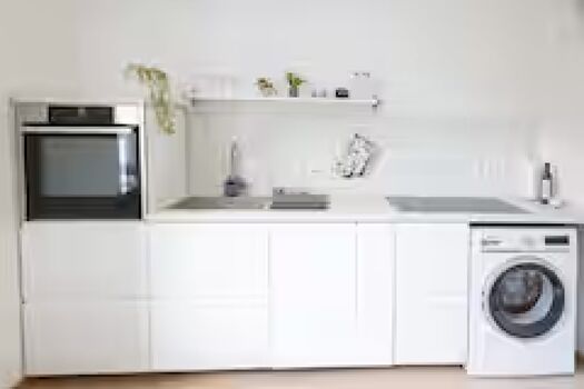 Central City Apartment Dortmund Bild 3