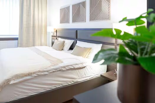 Central City Apartment Dortmund Bild 2