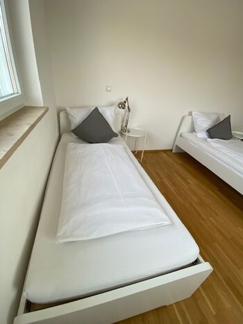 Isar Residences Landau No. 10 Bild 1