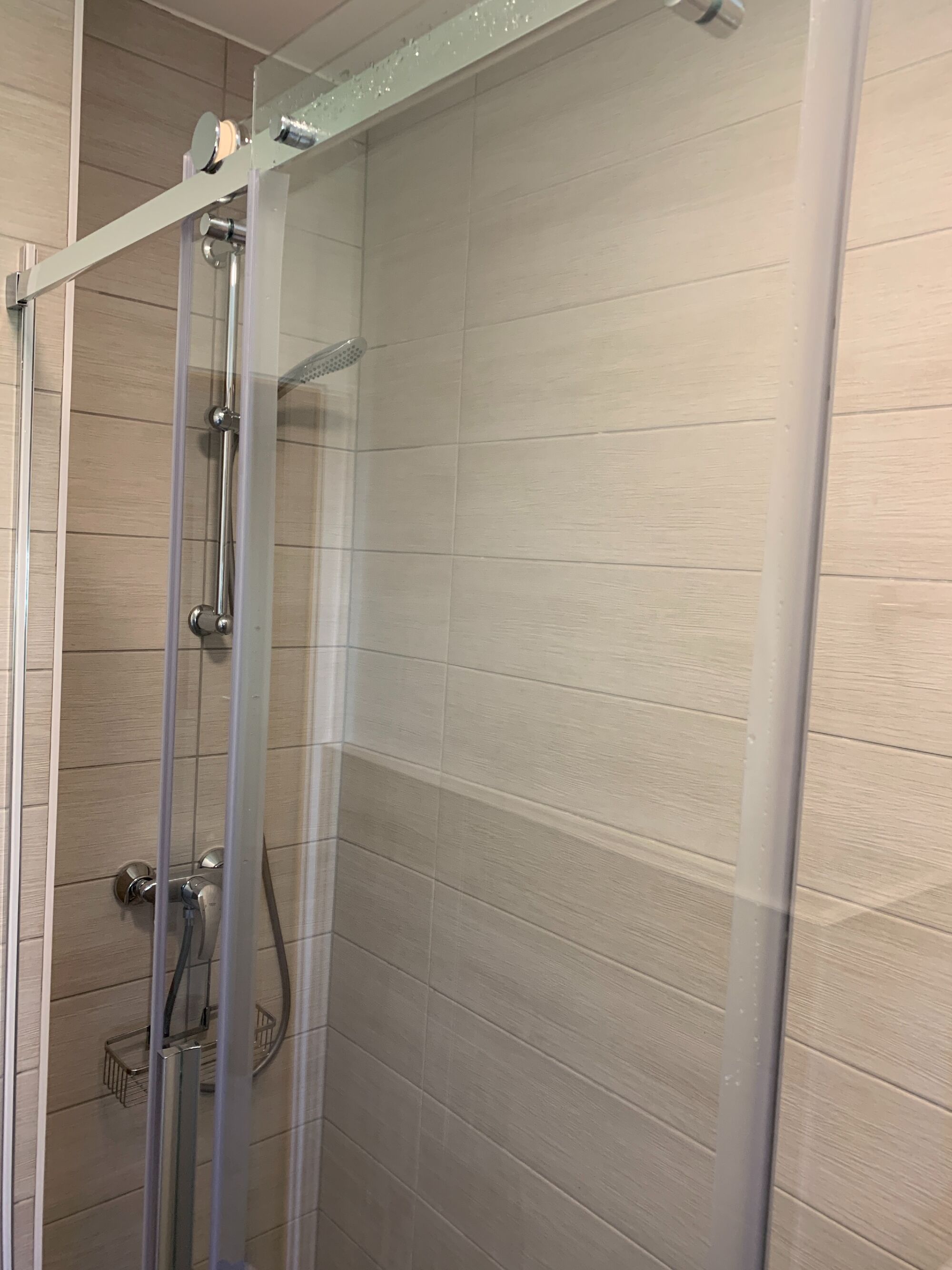 Badezimmer/Dusche