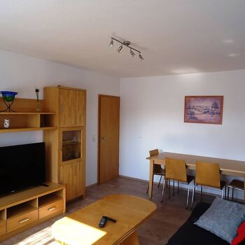 Ferienwohnung Ute Bad Westernkotten