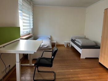 Unterkunft Mörfelden Bild 1