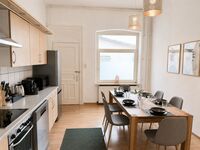 TT Living Apartments Rellingen I Direkt A23 I 25 Minuten bis HH Zentrum Bild 2