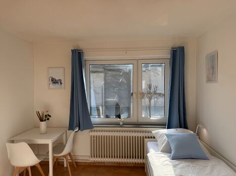 Helles Studio nahe Hamburg | A1 und A24 Bild 2