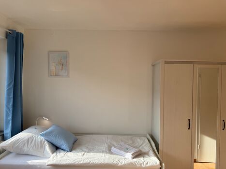 Helles Studio nahe Hamburg | A1 und A24 Bild 3