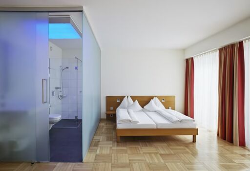 Gästezimmer Pear Garden Suites Bild 1