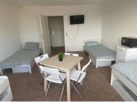 Gästezimmer Iliev