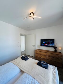 Ferienwohnung in Bad schwartau