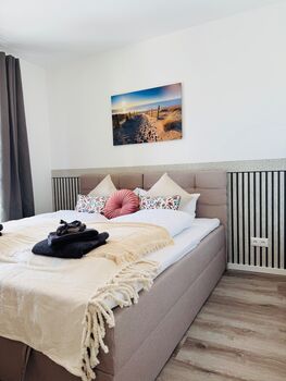 Holiday apartment in Bad schwartau Picture 2