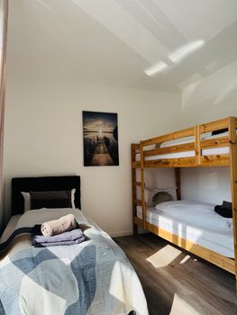 Holiday apartment in Bad schwartau Picture 3