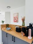 Holiday apartment in Bad schwartau Picture 10