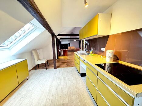 HomeRent in Hof Bild 5