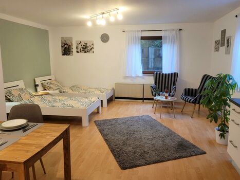 HomeRent in Kusterdingen, Lichtenstein und Pfullingen Bild 1