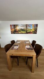 Holiday apartment in Fulda Foto 1