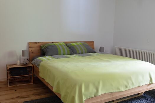 Haus Nilson - Hofblick (104) Bild 1
