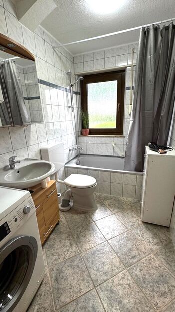 ST-Apartment 4 mit Terrasse Picture 4