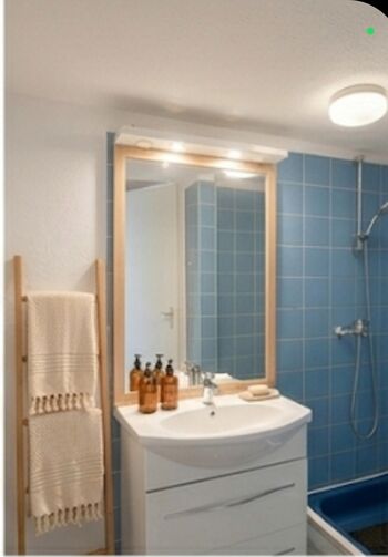 Wohnung Bremen Gröpelingen Bild 2