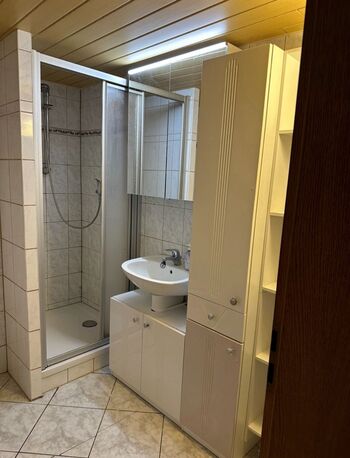 Charmante Altstadtwohnung gegenüber der Bachkirche Bild 2