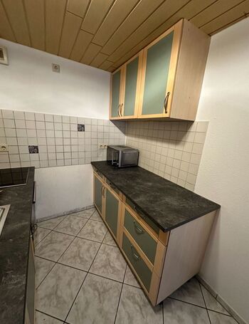 Charmante Altstadtwohnung gegenüber der Bachkirche Bild 3