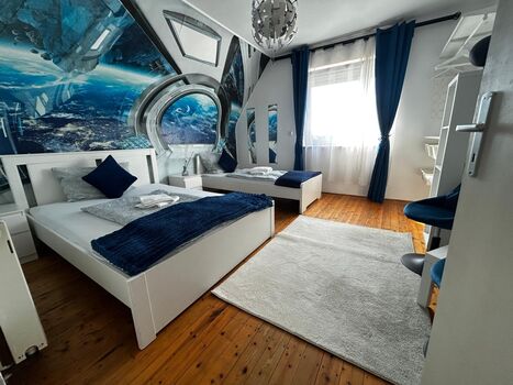 Rhein Apartman Bild 1