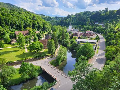 Hotel in Wildberg Bild 2