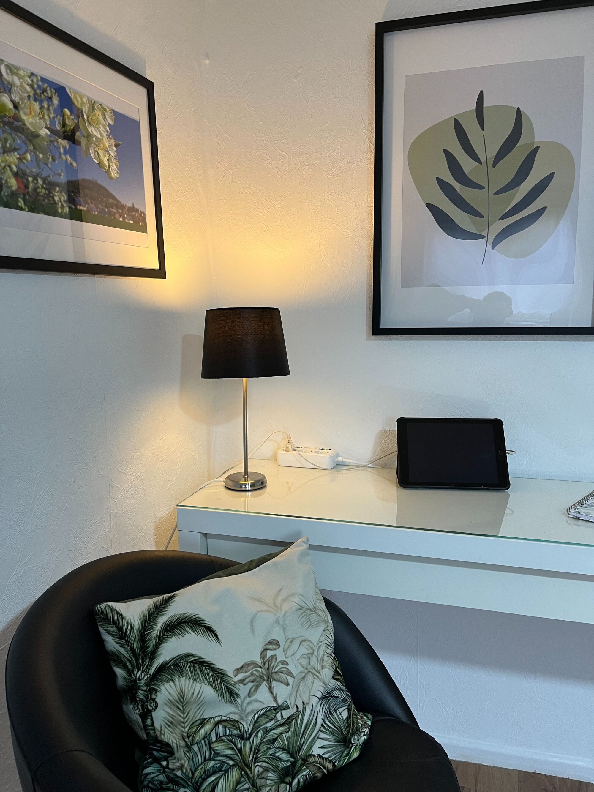 Arbeitsplatz