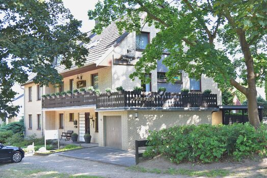 Pension Haus Bambi Bild 3