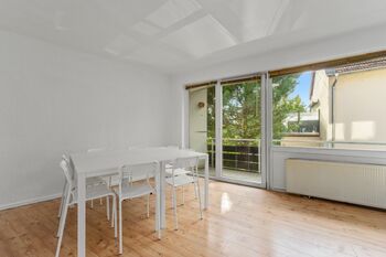 Ferienwohnung in Dossenheim Bild 1