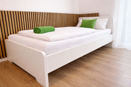 Wohnung 76qm in Montabaur - WIFI, Küche, Parken, A3 Bild 2