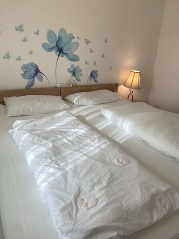 Wohnung in Albrechtstr, Friedrichshafen Bild 1