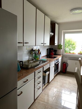 Wohnung in Albrechtstr, Friedrichshafen Bild 5