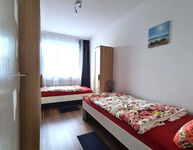 Optimus Rooms - Wohnz. + 2,5 Schlafz. + Balkon + A3, A4, A49 Picture 2