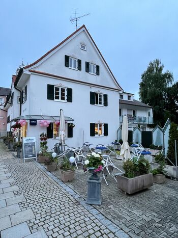 Pension Antonia Bild 2