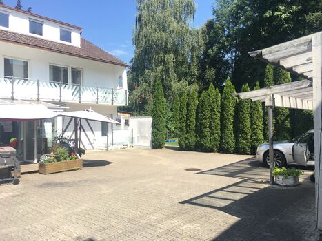 Pension Antonia Bild 3