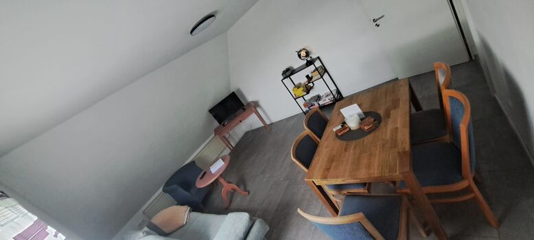 Ferienwohnung in Haundorf