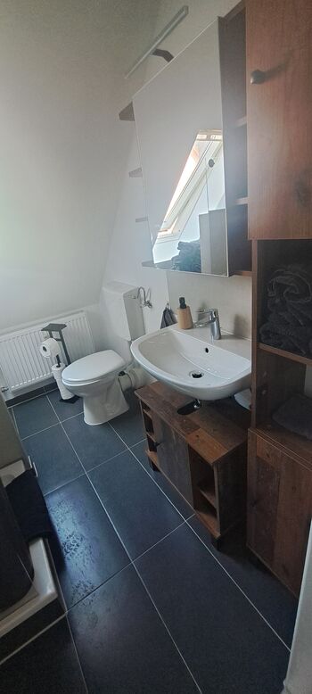 Ferienwohnung in Haundorf Bild 5