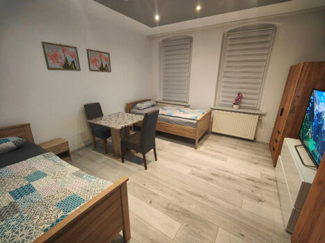 Ferienwohnung in Schkopau Bild 2