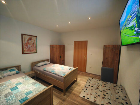 Ferienwohnung in Schkopau Bild 3