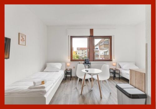 Hotel in Heilbronn