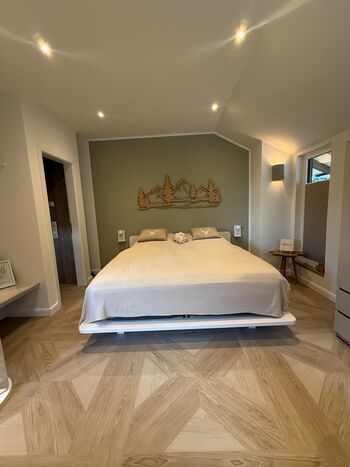 King Size Bett 1,80•2,00
