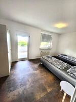 nJoyHomes - Bietigheim-Bissingen - WLAN, Balkon Foto 1