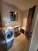 nJoyHomes - Bietigheim-Bissingen - WLAN, Balkon Foto 2