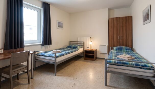Business Apartment Kornwesheim Bild 1